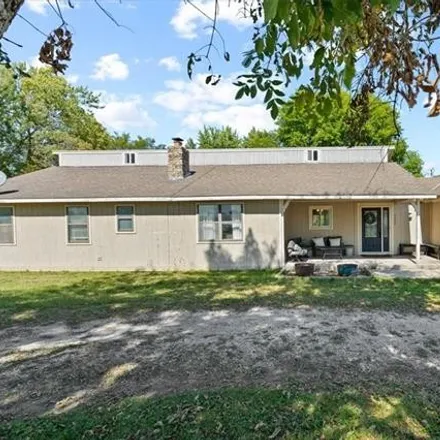 Image 1 - 7301 East 219th Street, Cass County, MO 64078, USA - House for sale