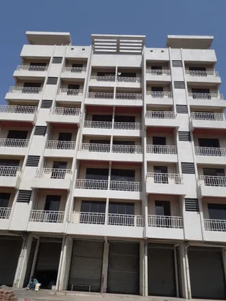 Buy this 2 bed apartment on unnamed road in Ulwe, -