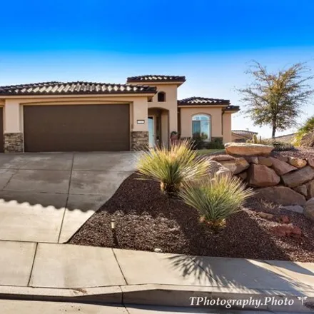 Buy this 3 bed house on 1537 Fountain Circle in Saint George, UT 84770