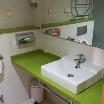 Rent this 1 bed apartment on Avenida del Parque in 29630 Arroyo de la Miel-Benalmádena Costa, Spain