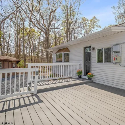 Image 6 - 5127 Somers Point Road, Mays Landing, Hamilton Township, NJ 08330, USA - House for sale