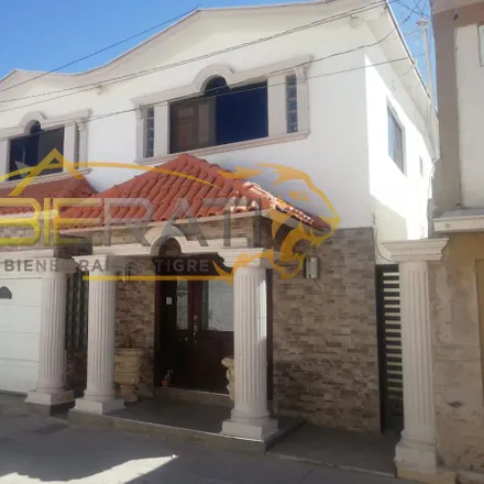 Image 4 - Calle 45, 31370 Chihuahua, CHH, Mexico - House for sale