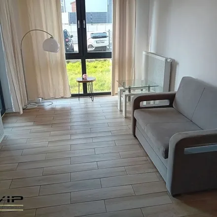 Image 2 - Galaktyki 1, 71-781 Szczecin, Poland - Apartment for rent