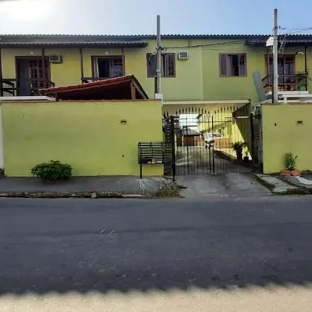 Buy this 2 bed house on Rua Joaquim Coelho Álamo in Agostinho Porto, São João de Meriti - RJ