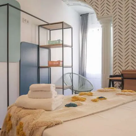 Rent this 12 bed apartment on Calle de Santa Engracia in 35, 28010 Madrid