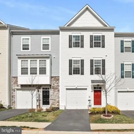 Rent this 3 bed townhouse on 205 Schramm Loop in Frederick County, VA 22655