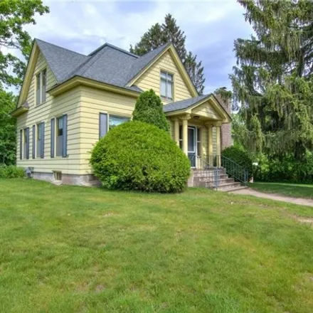 Buy this 4 bed house on 233 South 5th Street in Barron, WI 54812