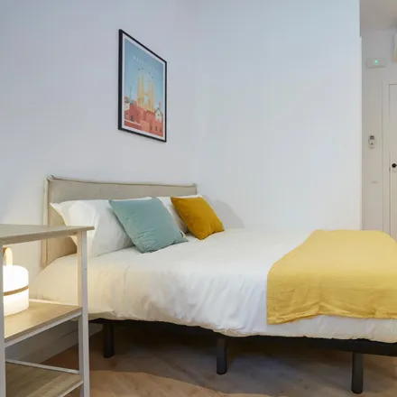 Rent this 3 bed apartment on Ronda de Sant Antoni in 24, 08001 Barcelona