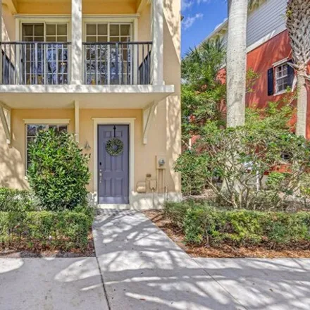 Image 3 - 461 Schoolhouse Road, Jupiter, FL 33458, USA - Townhouse for sale