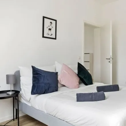 Rent this 3 bed room on Amsterdamer Straße 19 in 13347 Berlin, Germany