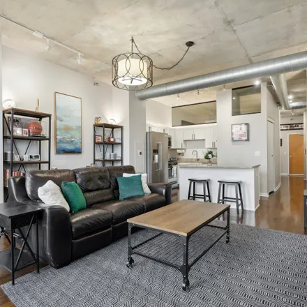 Image 9 - River Place on the Park, 700 North Larrabee Street, Chicago, IL 60661, USA - Loft for sale