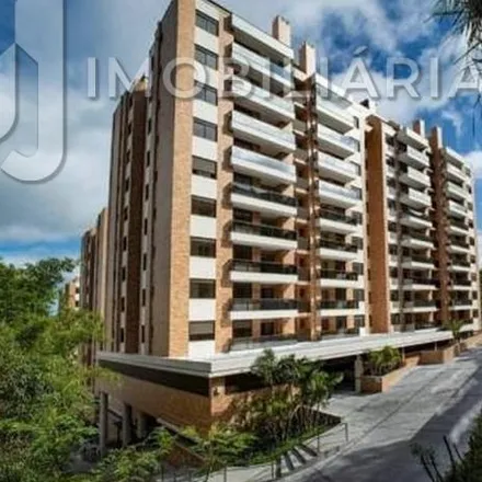 Image 2 - Bloco A, Rua Salvatina Feliciana dos Santos, Itacorubi, Florianópolis - SC, 88034-600, Brazil - Apartment for sale