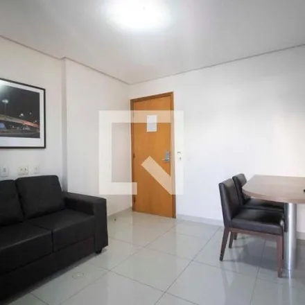 Image 2 - Avenida Edmundo Pinheiro de Abreu, Setor Pedro Ludovico, Goiânia - GO, 74823-030, Brazil - Apartment for rent