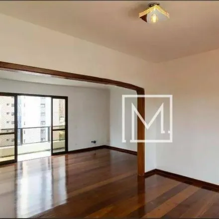 Rent this 3 bed apartment on Avenida Doutor Altino Arantes in Mirandópolis, São Paulo - SP