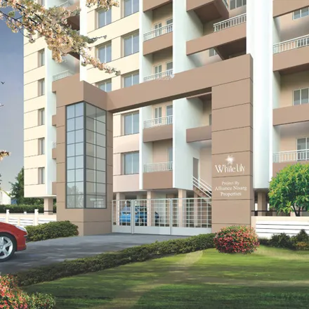 Image 3 - Event street, Datta Mandir Road, Wakad, Hinjawadi - 411057, Maharashtra, India - Apartment for rent