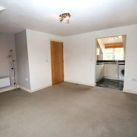 Rent this 2 bed apartment on Haslers Lane in Great Dunmow, CM6 1BL