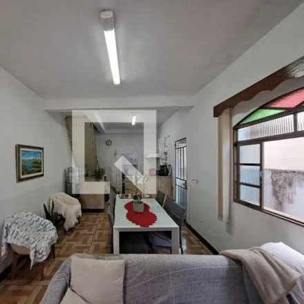 Buy this 3 bed house on Rua Nova Ponte in Salgado Filho, Belo Horizonte - MG