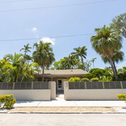 Image 1 - 710 Washington Street, Key West, FL 33040, USA - House for sale