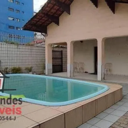 Buy this 4 bed house on Avenida Paris in Boqueirão, Praia Grande - SP