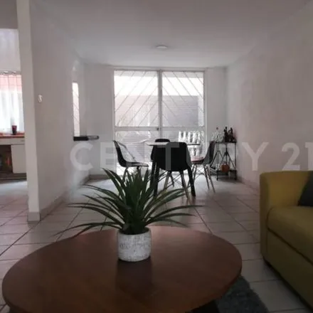 Rent this 3 bed house on Calle Molinos in 72700 San Juan Cuautlancingo, PUE