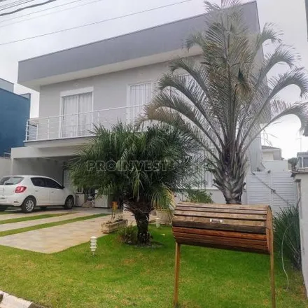 Buy this 3 bed house on Rua Giane in Jardim Olímpia, Vargem Grande Paulista - SP
