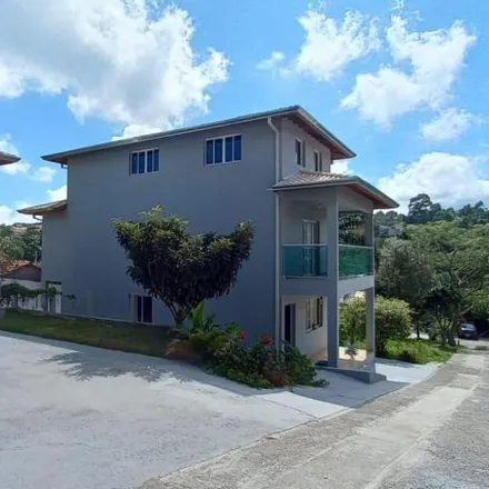 Buy this 2 bed house on Rua Benedita Pires de Oliveira in Centro, Cotia - SP