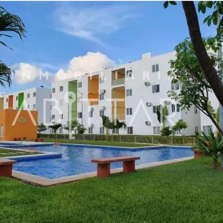 Buy this 3 bed apartment on unnamed road in 77517 Cancún, ROO