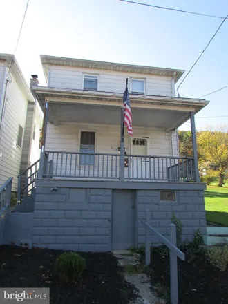 Buy this 3 bed house on 360 East Shamokin Street in Trevorton, Northumberland County