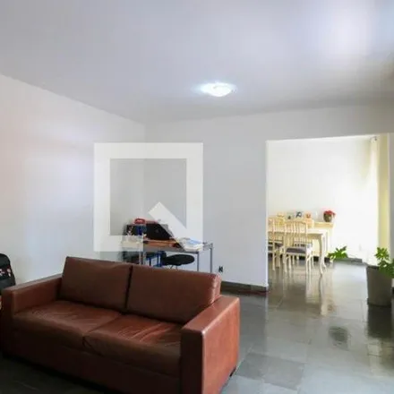 Rent this 4 bed apartment on Rua Assunção in Sion, Belo Horizonte - MG