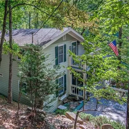 Image 2 - 225 Pinebrook Drive, Cherokee County, GA 30183, USA - House for sale