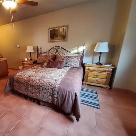 Rent this 1 bed apartment on Elephant Butte in NM, 87935