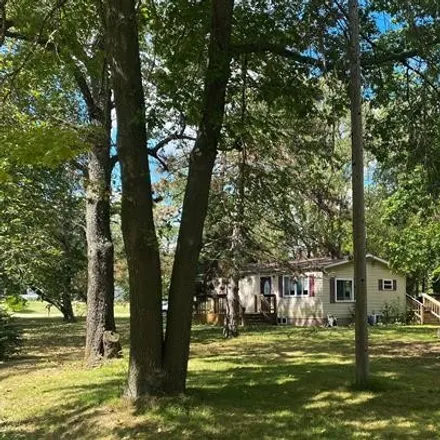 Buy this 3 bed house on 507 West Tyrrell Road in Bennington Township, MI 48857
