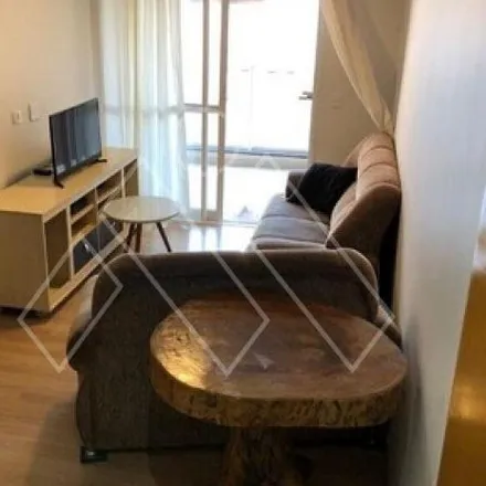 Buy this 3 bed apartment on Esdifício Saint Paul in Rua Paes Leme 1540, Ipiranga