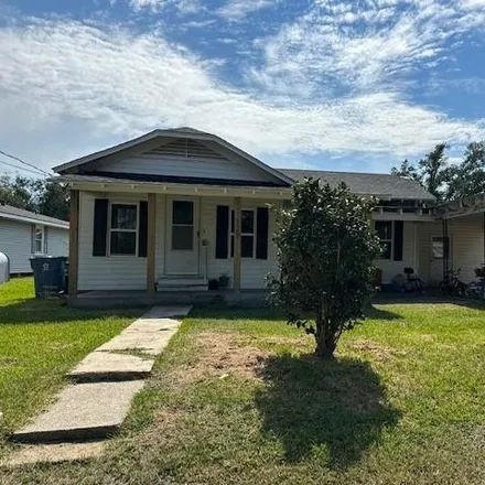 Buy this 2 bed house on 121 Bishop Street in DeQuincy, Calcasieu Parish