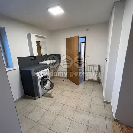 Rent this 1 bed apartment on 398 in 671 42 Vémyslice, Czechia