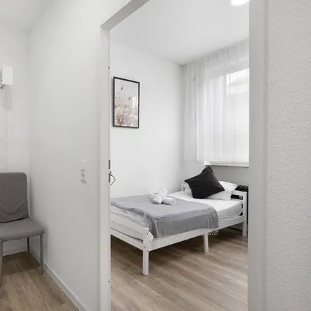 Rent this 2 bed apartment on Göppingen in Bahnhofstraße, 73033 Göppingen