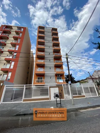 Image 1 - 610 - Mariano Moreno 4500, Villa Alianza, B1678 AEP Caseros, Argentina - Condo for rent