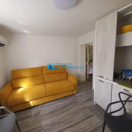 Rent this 2 bed apartment on Via Dante Alighieri in 54038 Montignoso MS, Italy