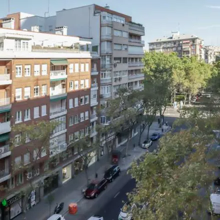 Rent this 5 bed apartment on Madrid in Calle de Orense, 28