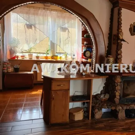 Image 3 - Lewiatan, Główna 2A, 96-321 Żabia Wola, Poland - House for sale