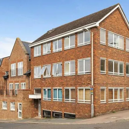Buy this 1 bed apartment on Tap Yard in Chesham, HP5 1BW