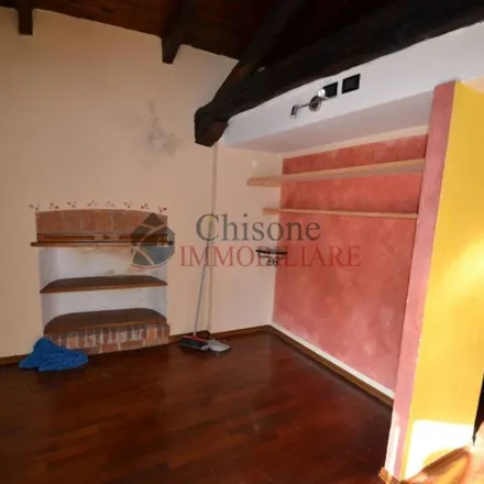 Rent this 2 bed apartment on Via Venti Settembre in Frossasco TO, Italy
