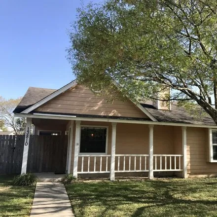 Rent this 2 bed house on 13924 George Road in San Antonio, TX 78231