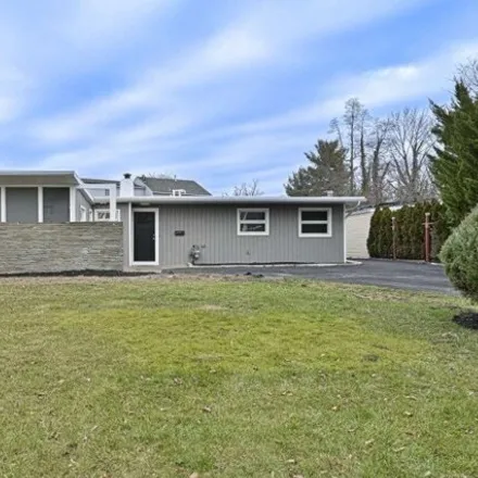 Buy this 4 bed house on 294 Parkside Road in Plainfield, NJ 07060