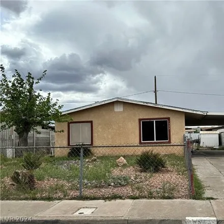Buy this 3 bed house on 1355 Chestnut Street in Henderson, NV 89011