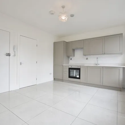 Rent this 1 bed apartment on 15 Vaughan Road in Myatt's Fields, London