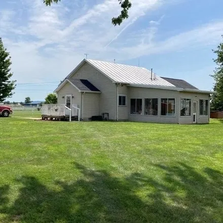 Image 8 - Swartzman Road, Sandusky County, OH 43421, USA - House for sale