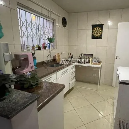 Buy this 3 bed house on Avenida da Integração 878 in Bairro Alto, Curitiba - PR
