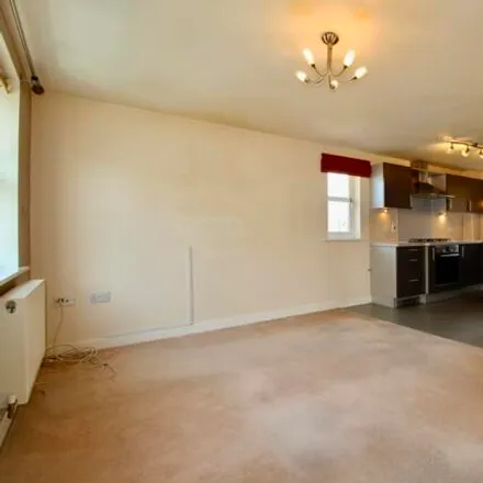 Buy this 2 bed apartment on Hargate Way in Peterborough, PE7 8FQ