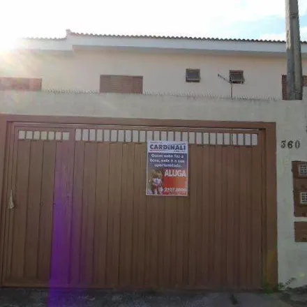 Rent this 3 bed house on Avenida Dom Carmine Rocco in Jardim Tangará, São Carlos - SP